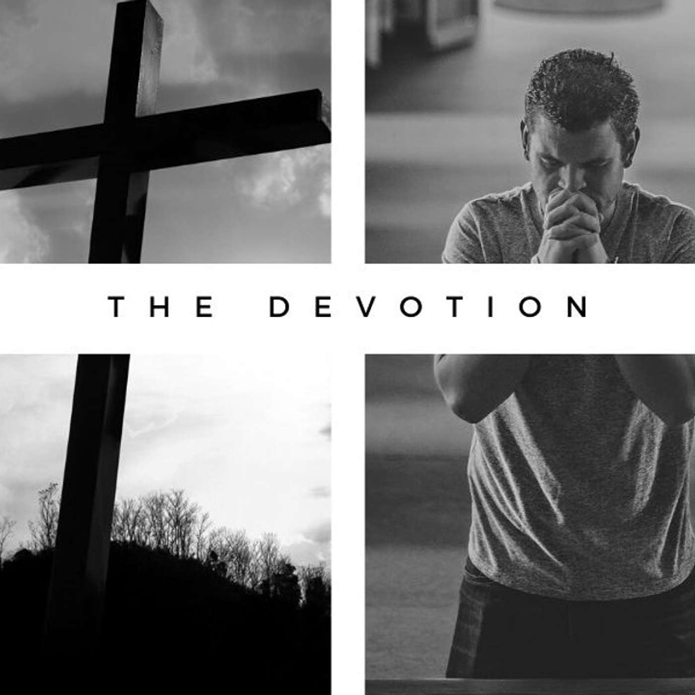 The Devotion -(Acts 2:42-47) episode artwork