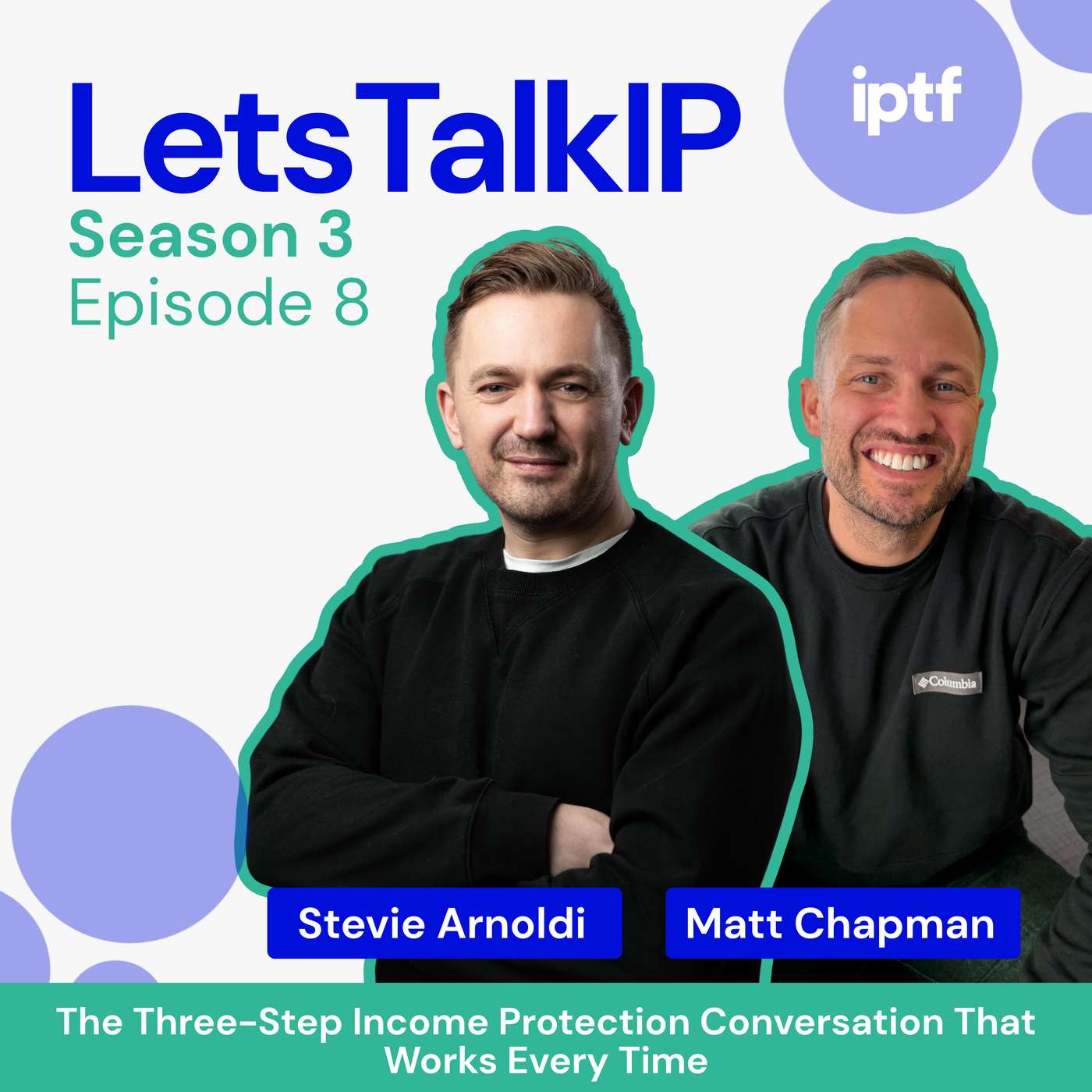 The Three-Step Income Protection Conversation That Works Every Time