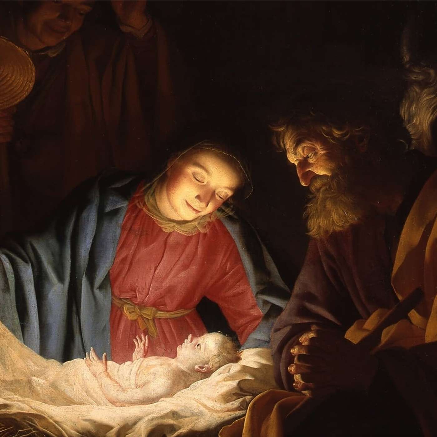 What Year Was Jesus Actually Born?