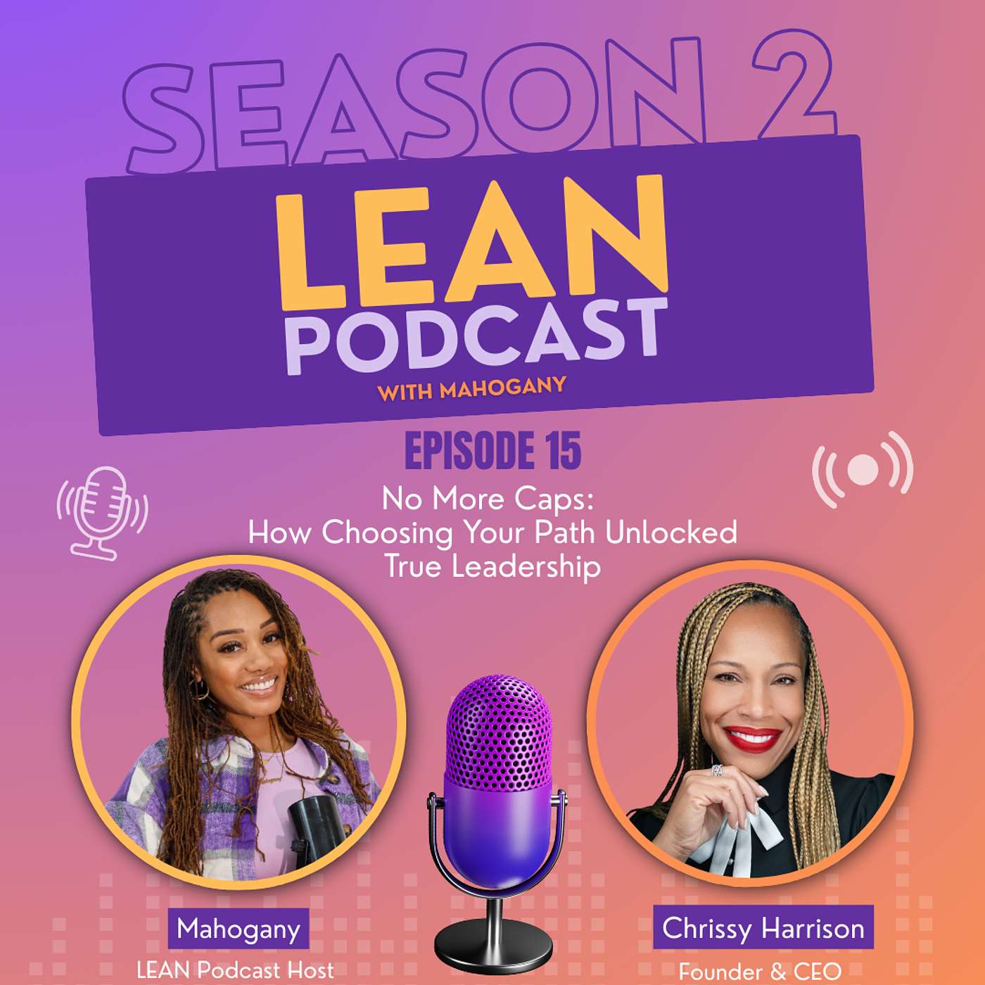 LEAN Podcast