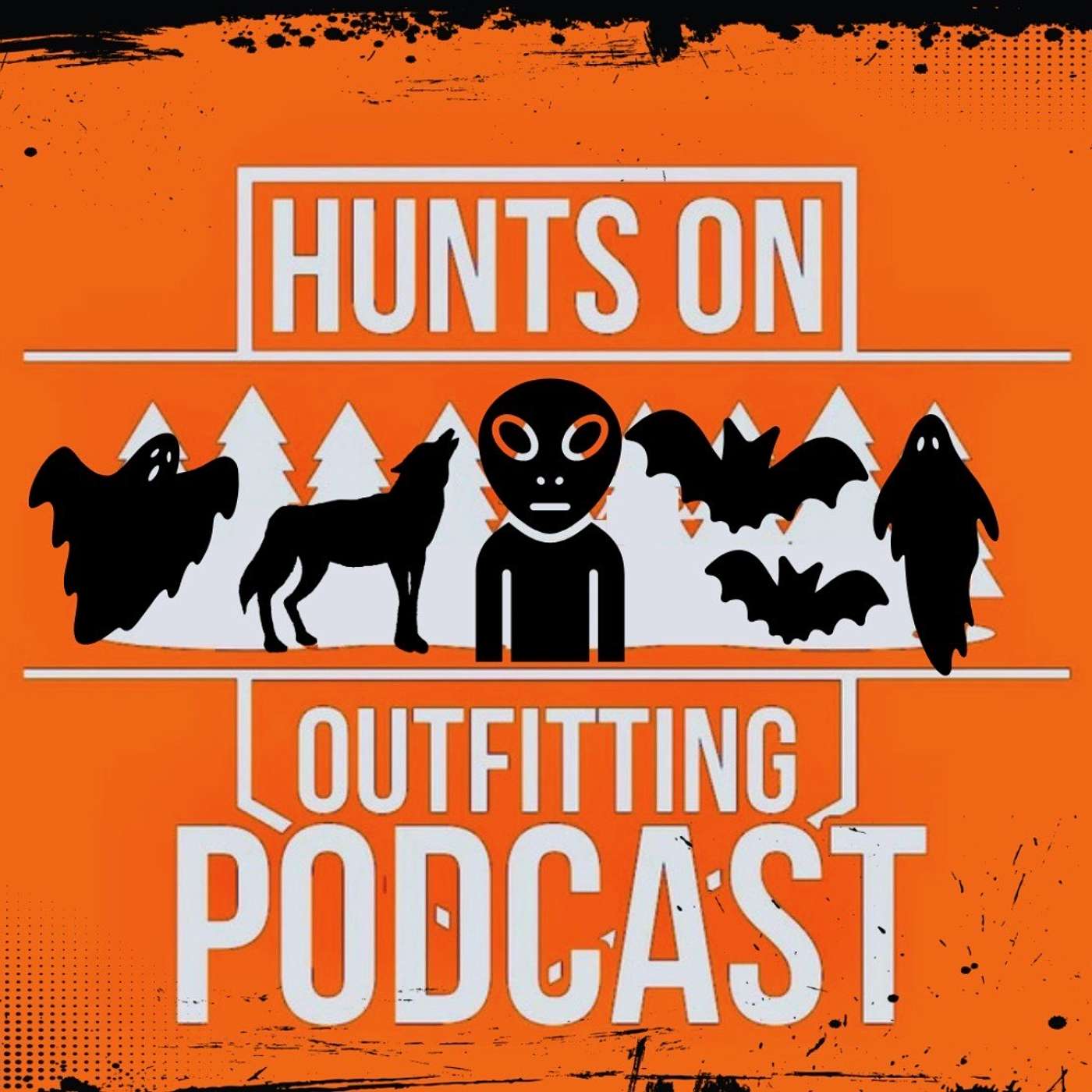 From Ship-Trap Island To Real-Life Close Calls: Hunting Tales That Chill From Ship-Trap Island To Real-Life Close Calls: Hunting Tales That Chill