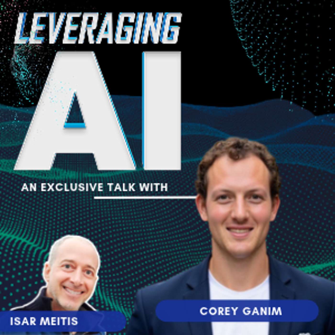331 | How to Find Your Highest-ROI AI Automations With Corey Ganim