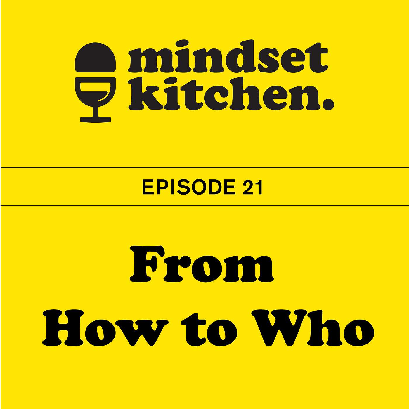 Mindset Kitchen