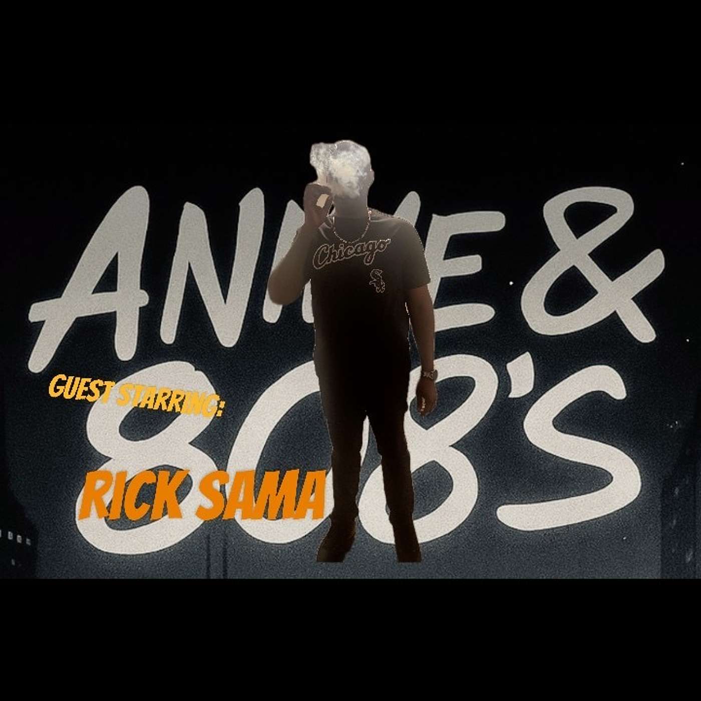 Animation & Sounds w/ Rick Sama (HBD Rick Sama)