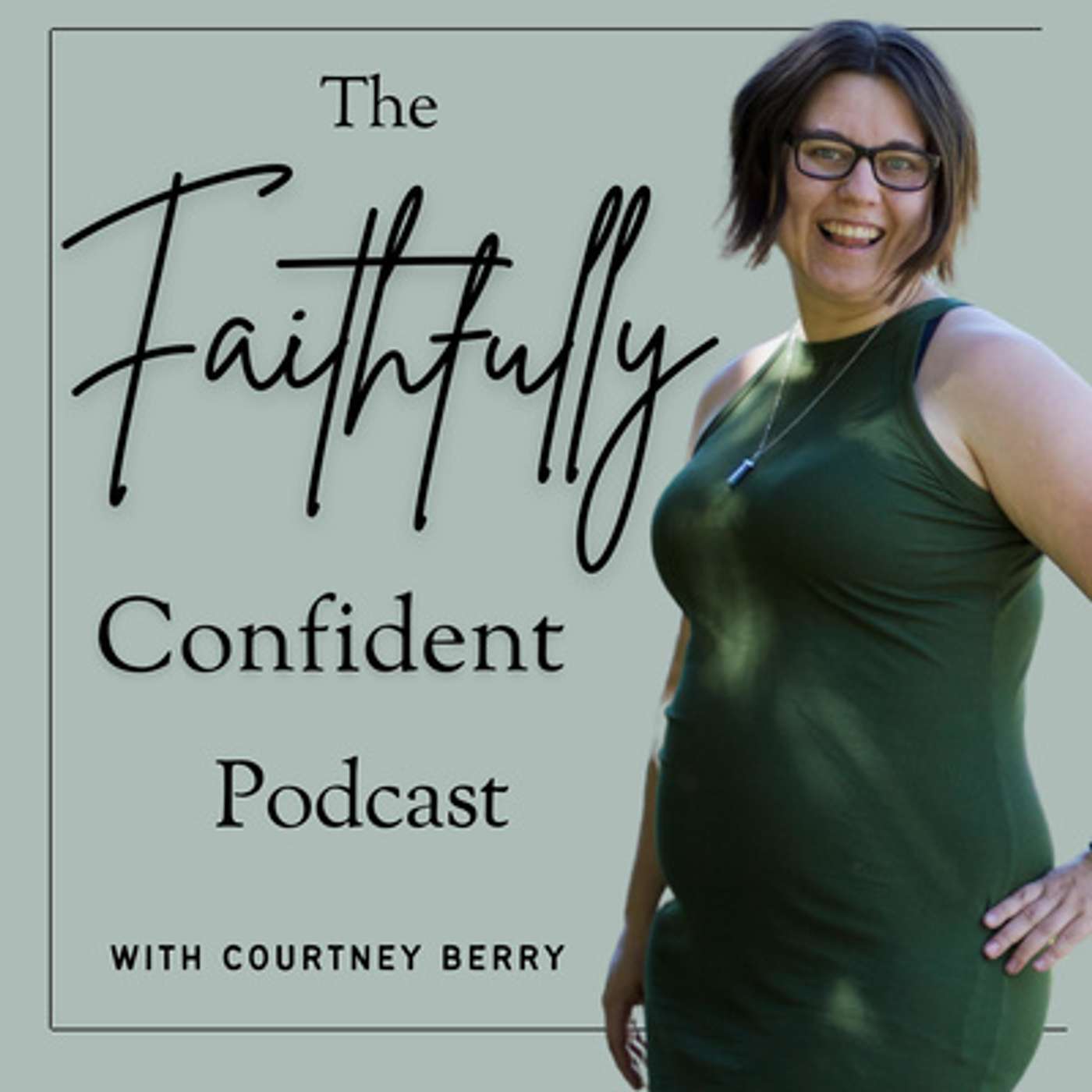 Faithfully Confident Entrepreneur: Sell With Confidence and Grow a Kingdom Led Business, Christian Online Business