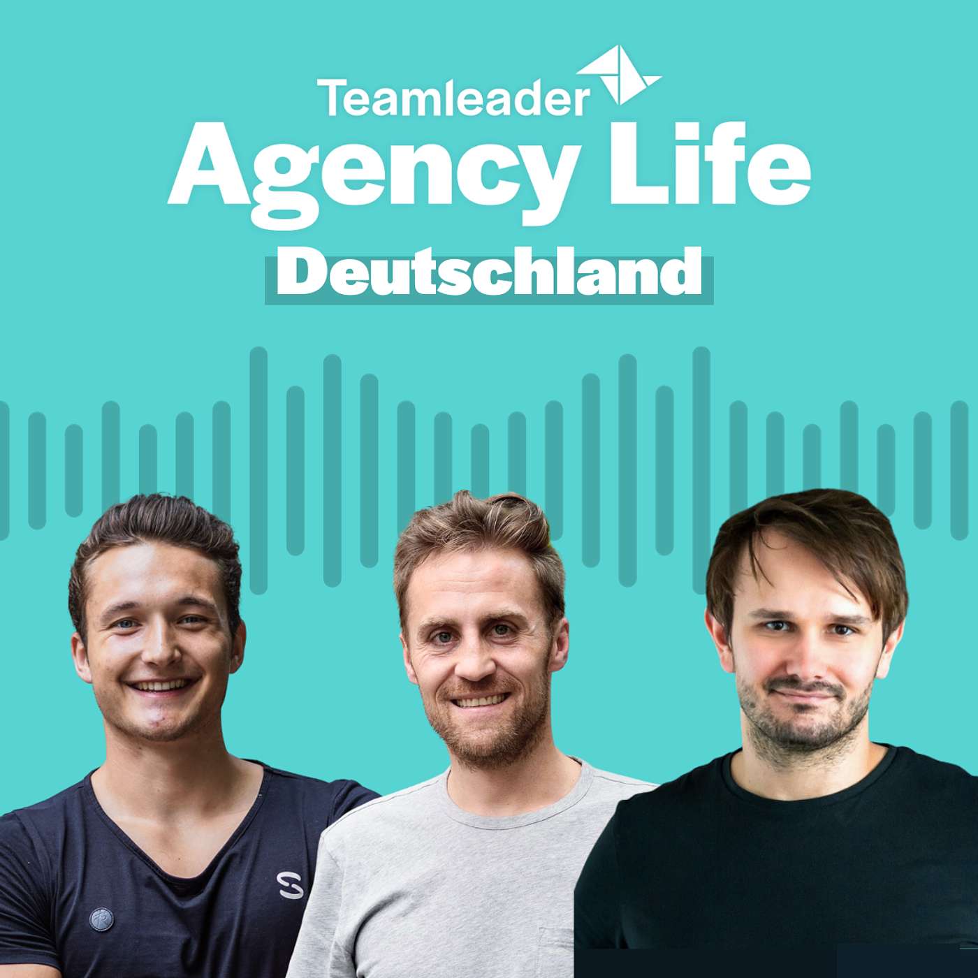 Agency Life Deutschland by Teamleader