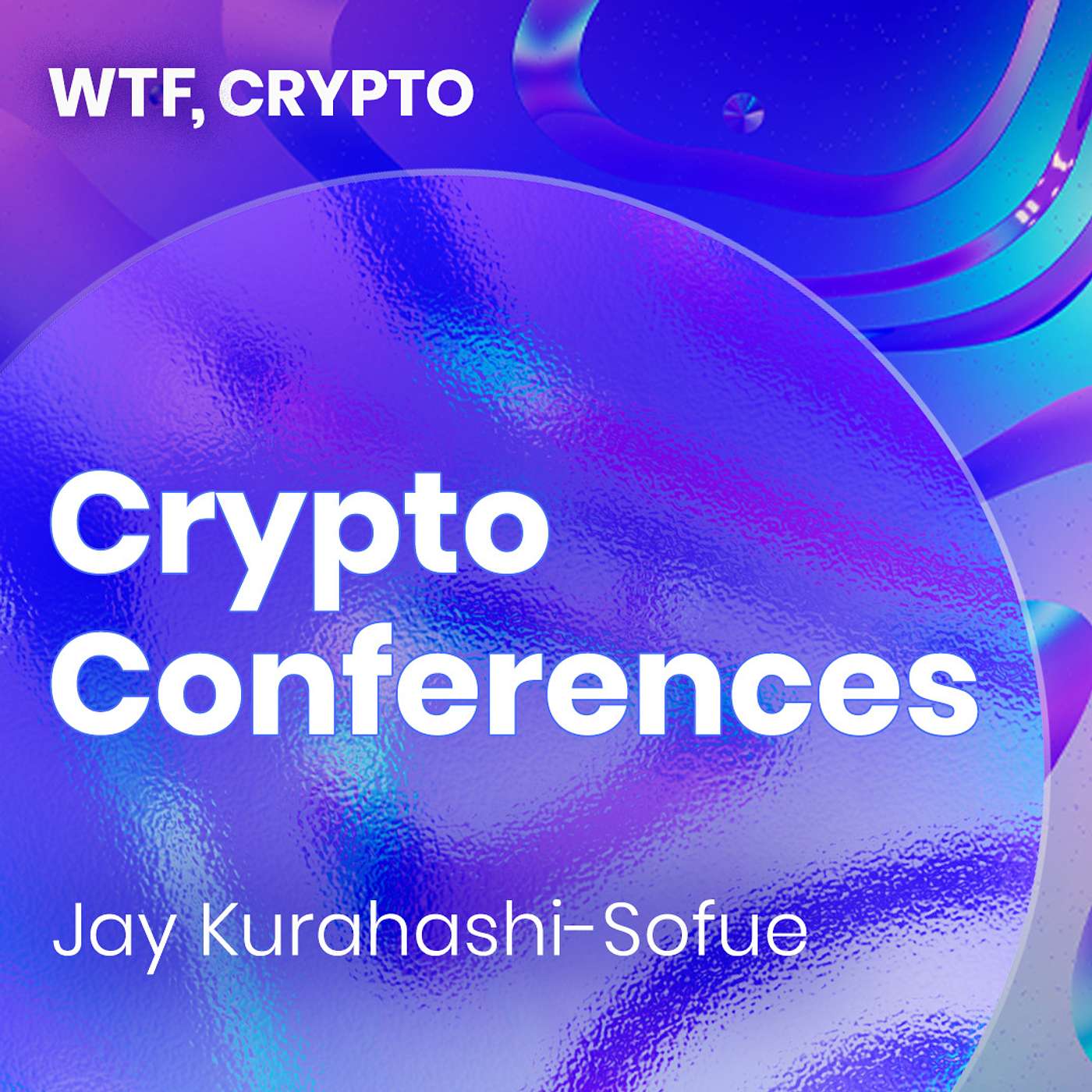 Making Sense of Crypto