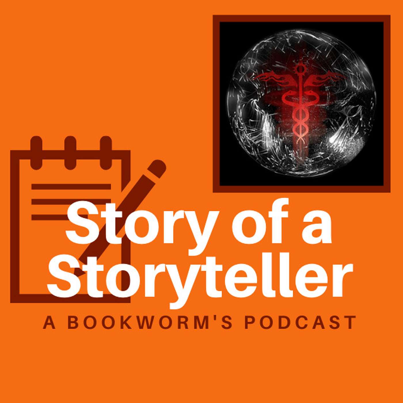 Story of a Storyteller