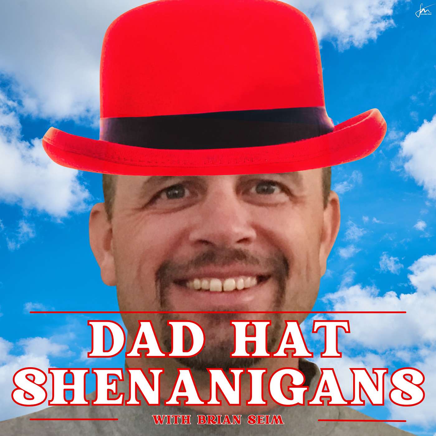 Dad Hat Shenanigans: The Unfiltered Truth of Being a Dad
