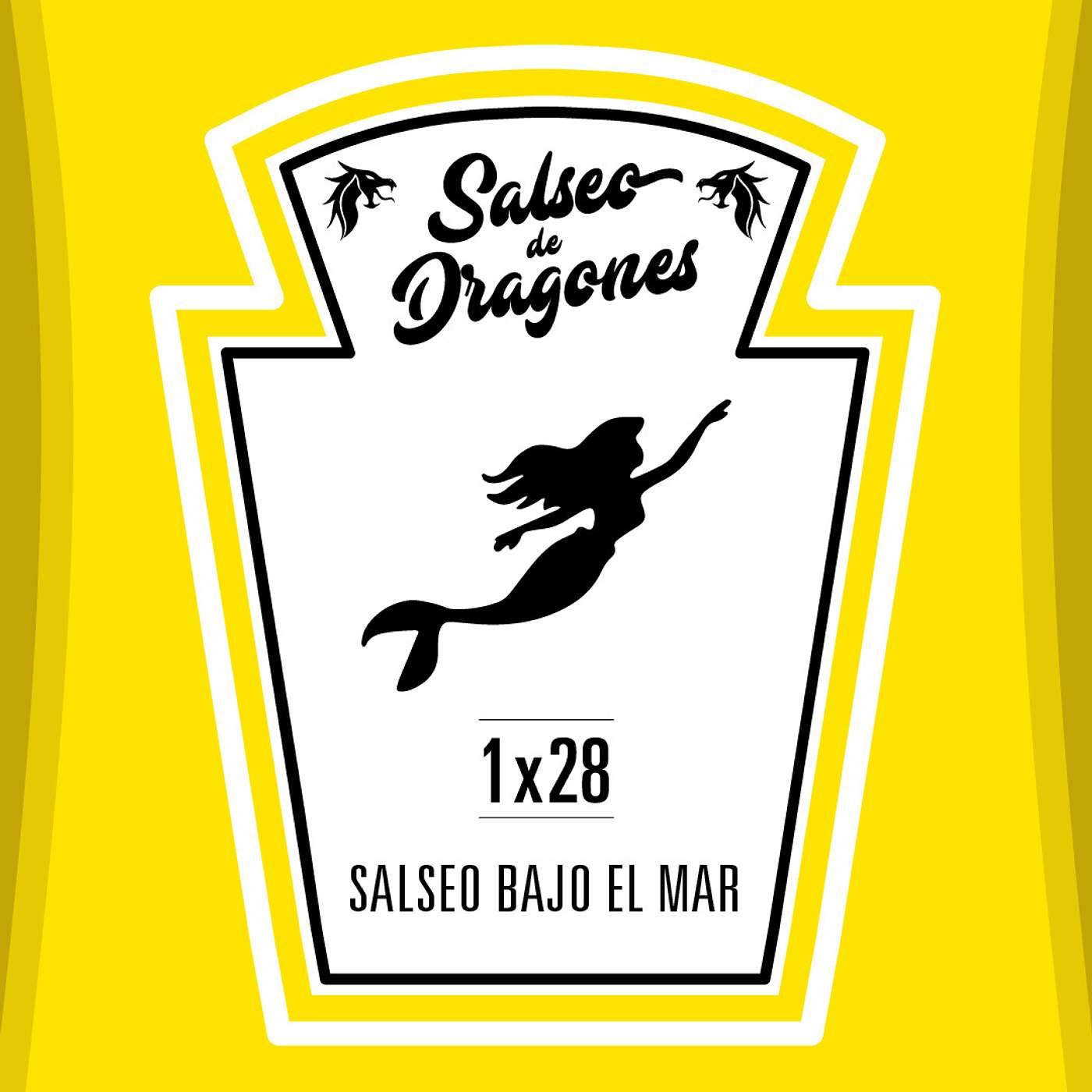 Salseo de dragones