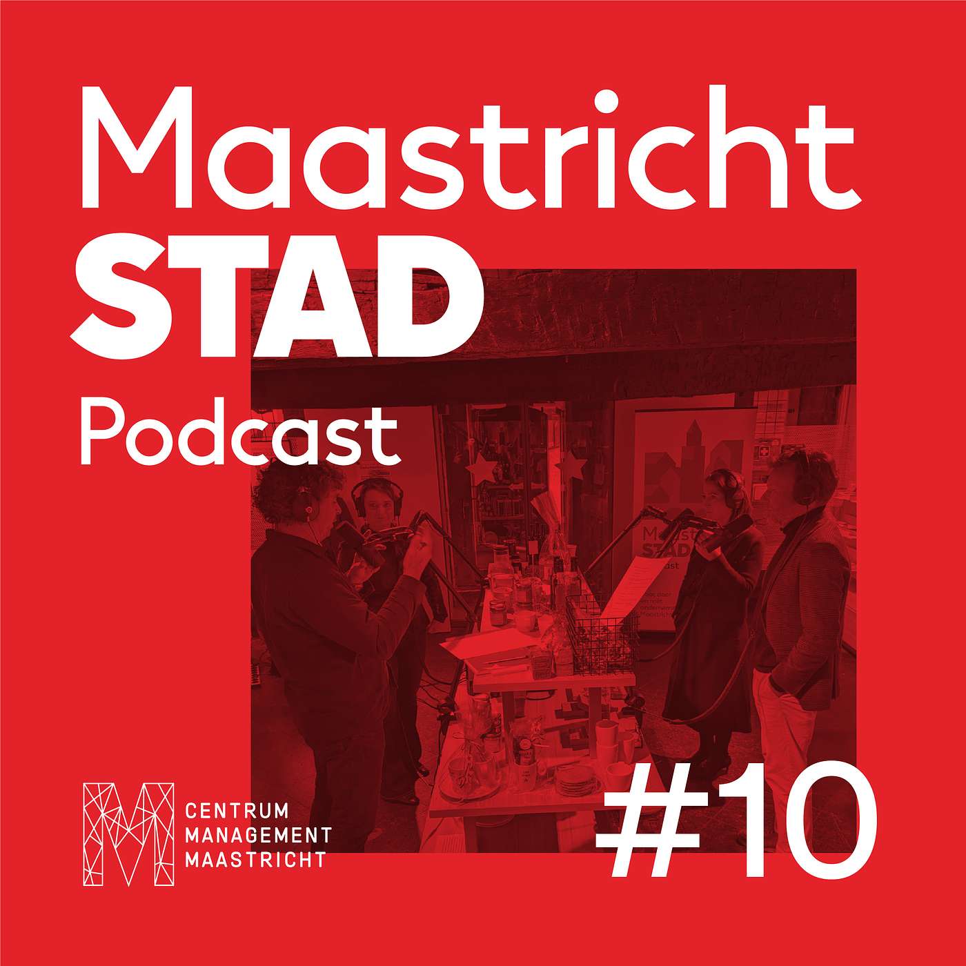 Maastricht STAD