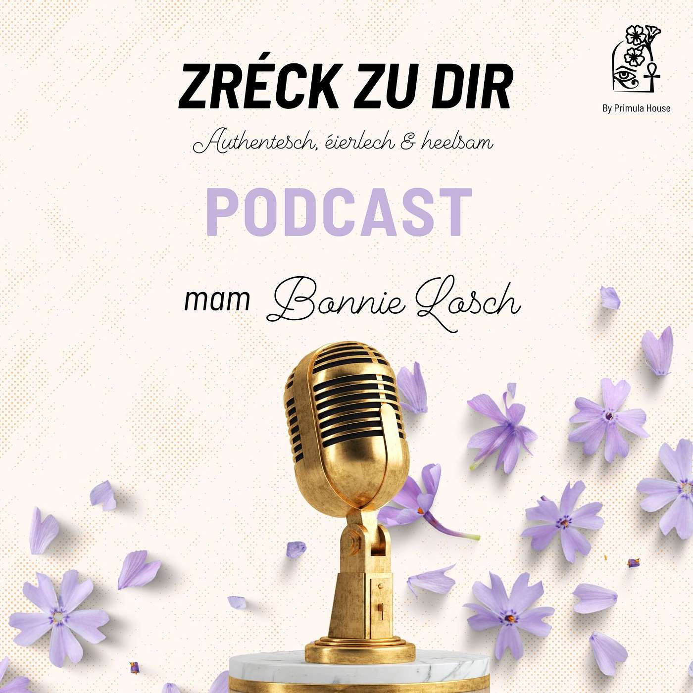 #021 - D'Léift ass an ais selwer ze fannen (Interview mam Yannick) episode artwork