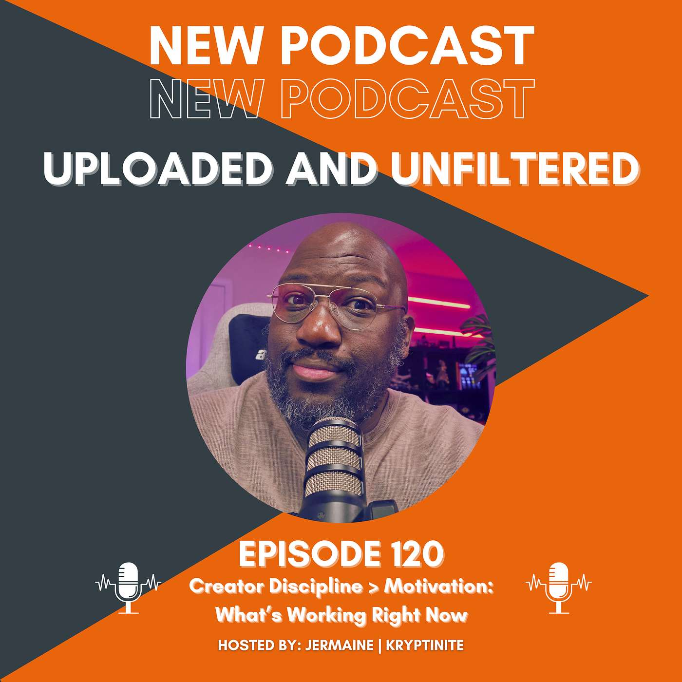 Creator Discipline > Motivation: What’s Working Right Now Creator Discipline > Motivation: What’s Working Right Now