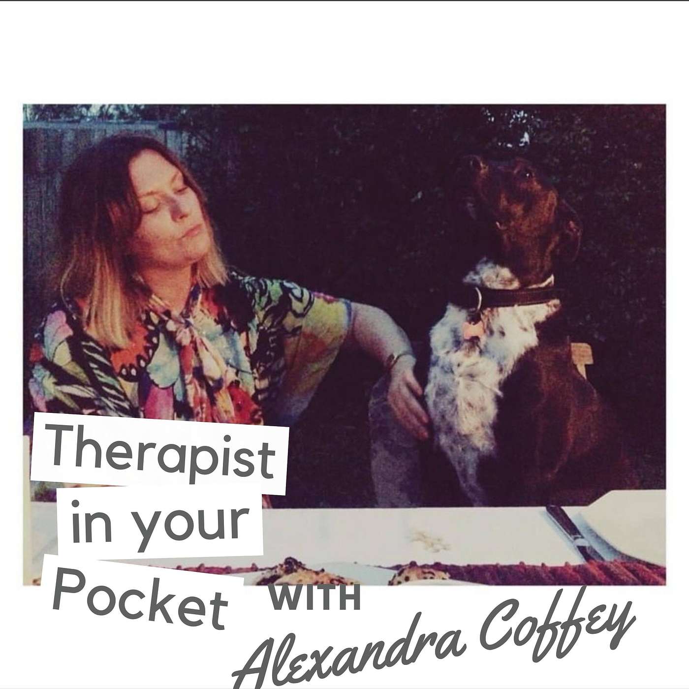 Maybe Hold off on the Flowers - A Candid Discussion About Grief
