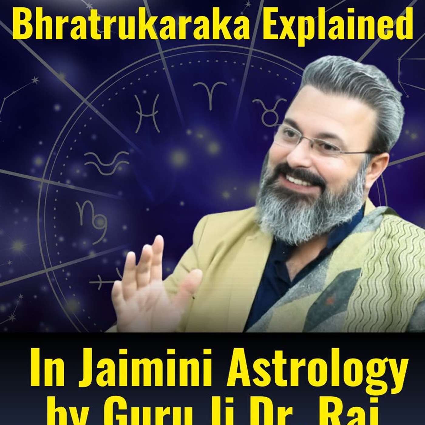 Bhratrukaraka Reveals Sibling and Father Connections