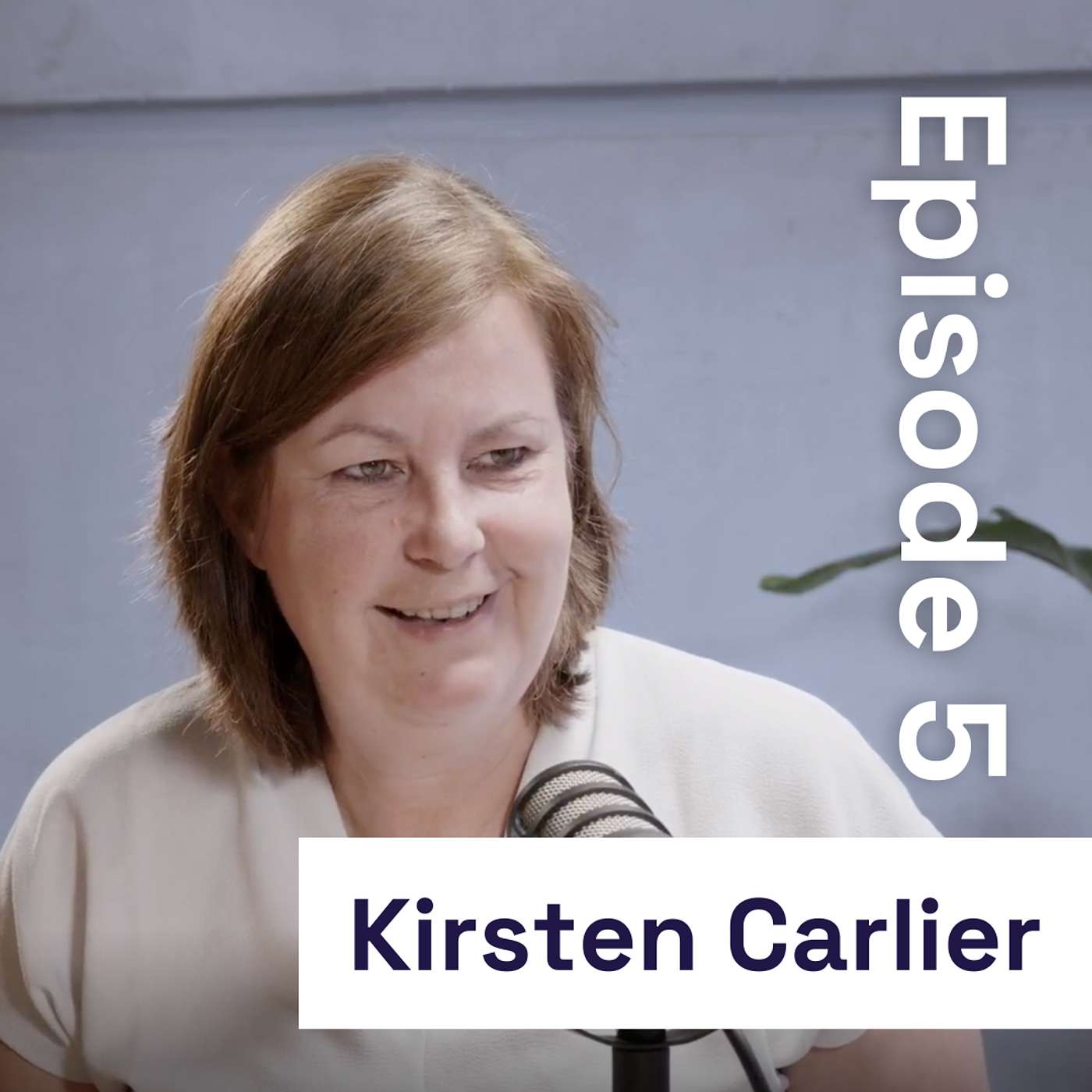 Aflevering 5: Kirsten Carlier – CEO van DHL Aviation over het leiden van een logistieke 24/7-operatie, een teamcultuur bouwen rond mensen en hoe haar jeugd haar gevormd heeft tot wie ze nu is Aflevering 5: Kirsten Carlier – CEO van DHL Aviation over het leiden van een logistieke 24/7-operatie, een teamcultuur bouwen rond mensen en hoe haar jeugd haar gevormd heeft tot wie ze nu is