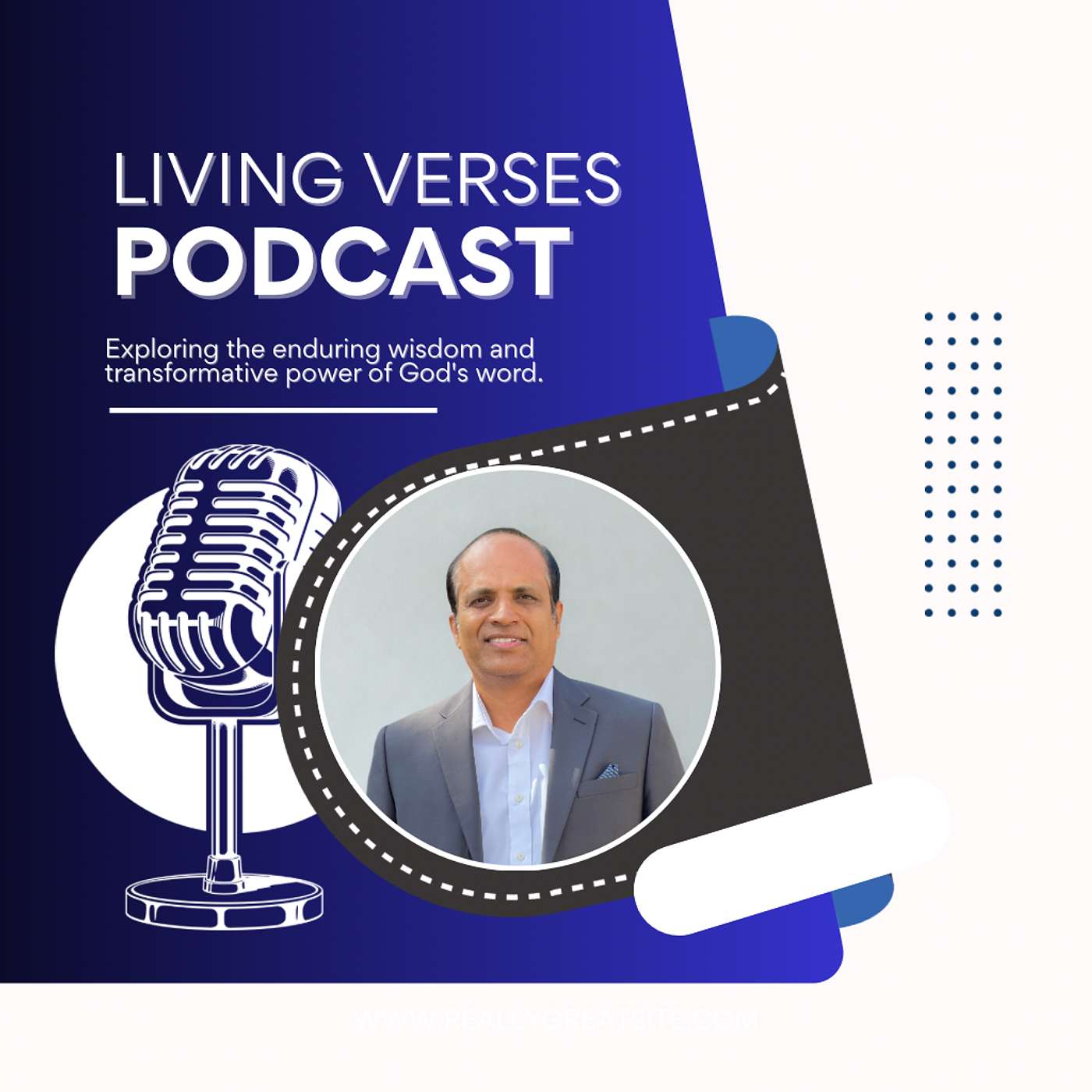 Living Verses Podcast
