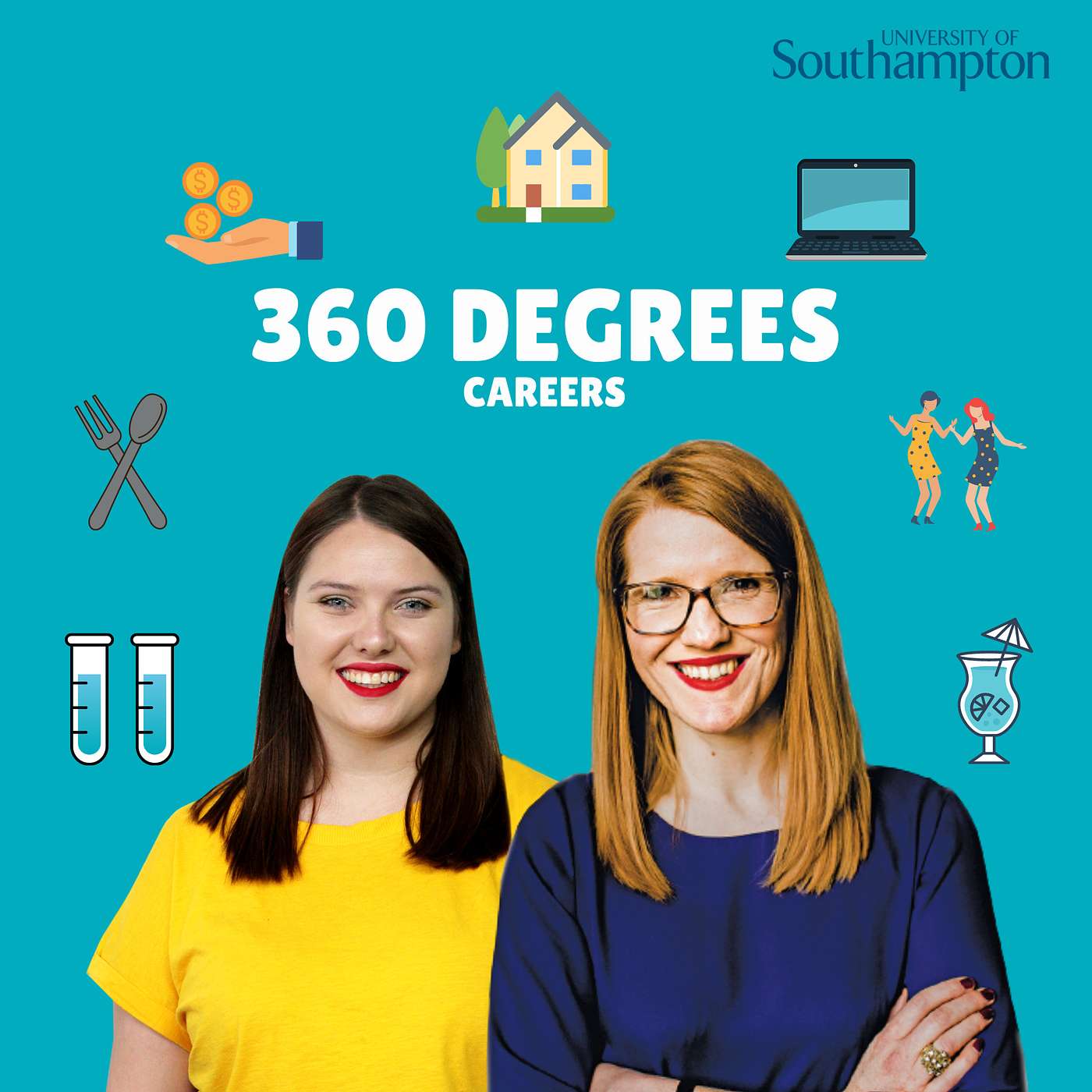 360 Degrees