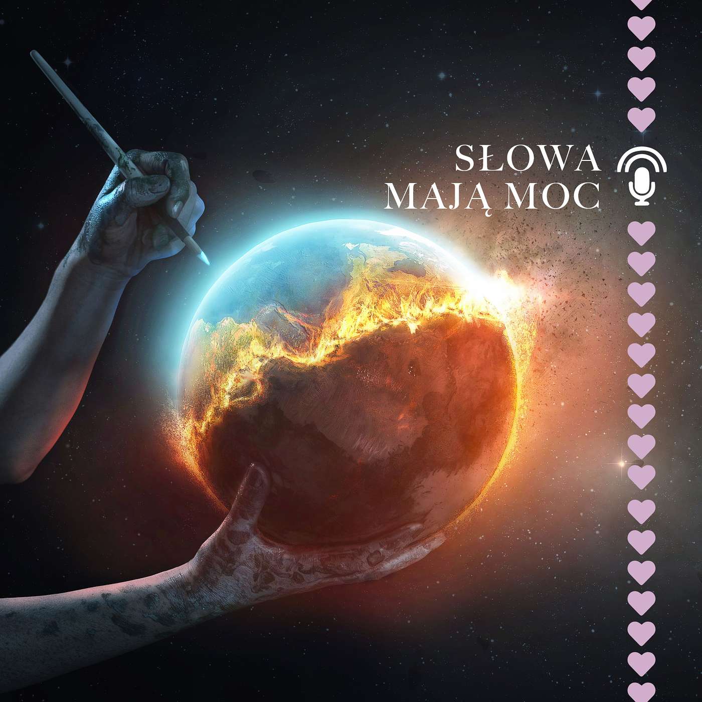 Słowa Mają Moc