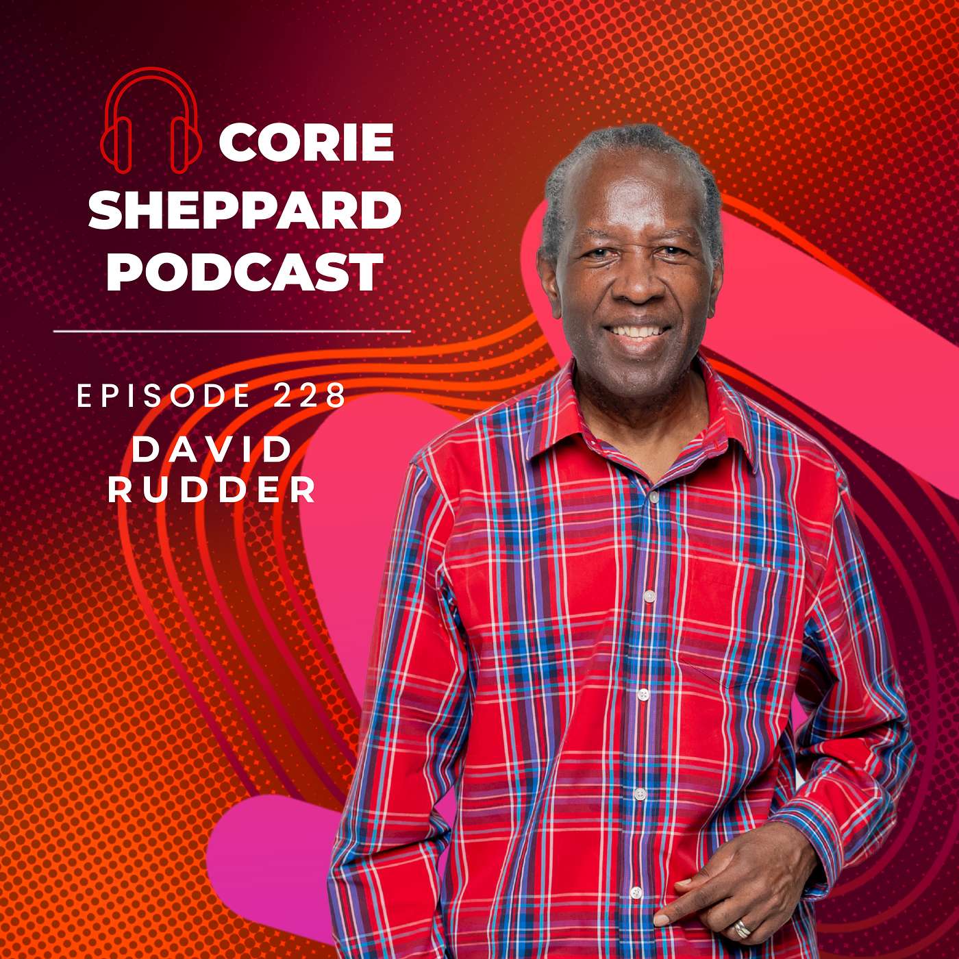 Corie Sheppard Podcast