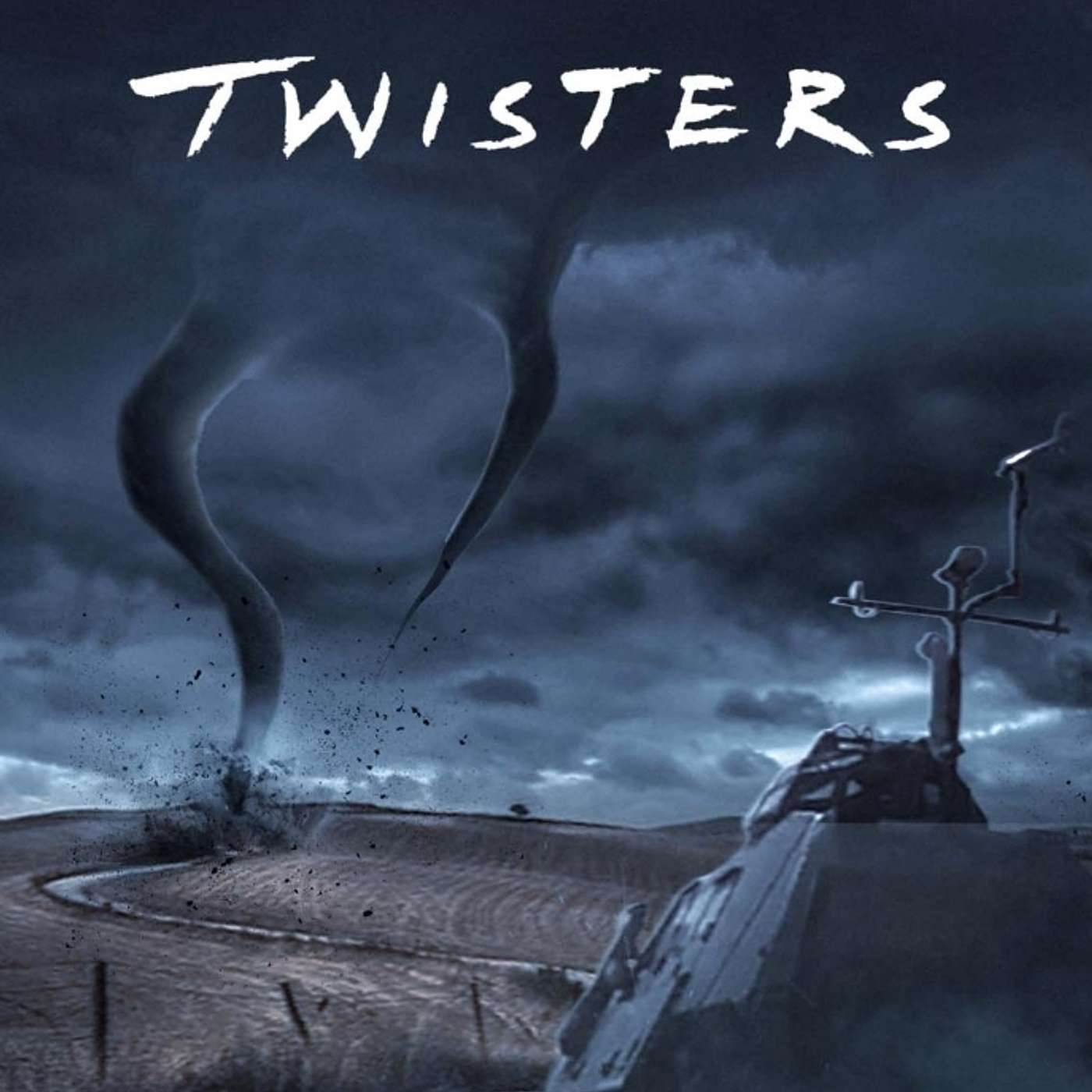 Twisters (2024)