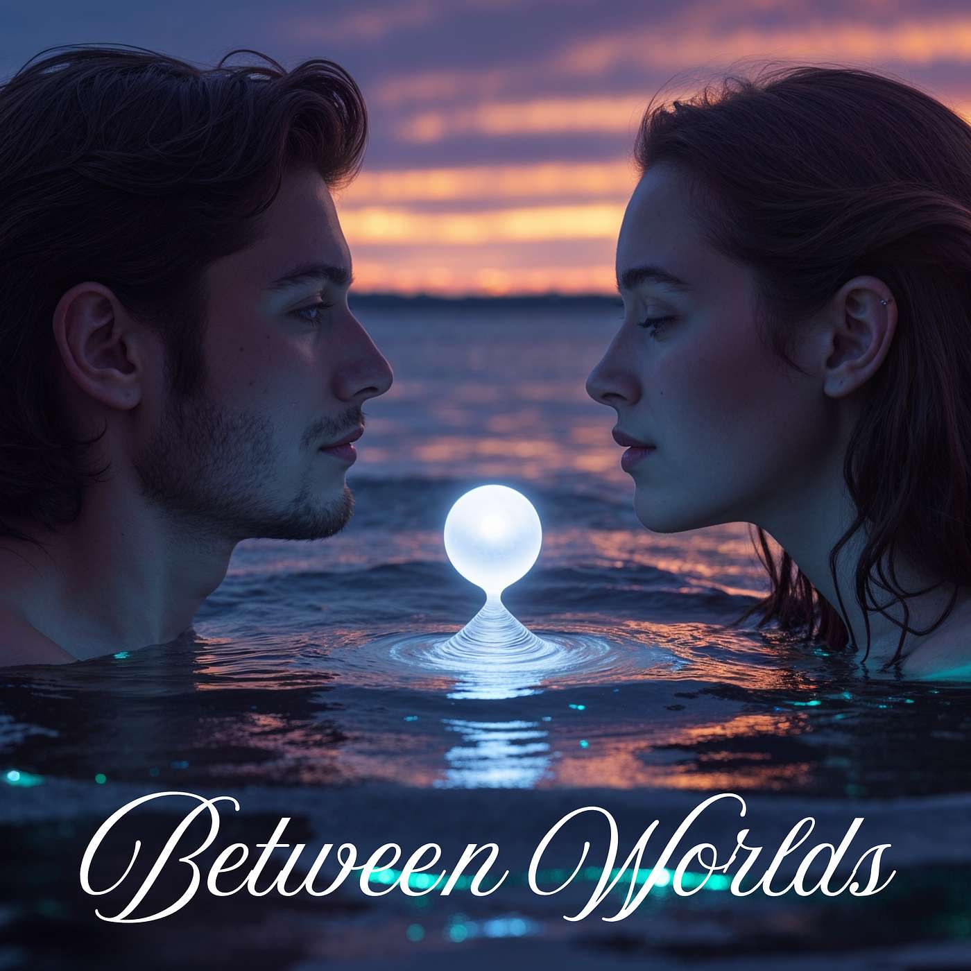 Between Worlds