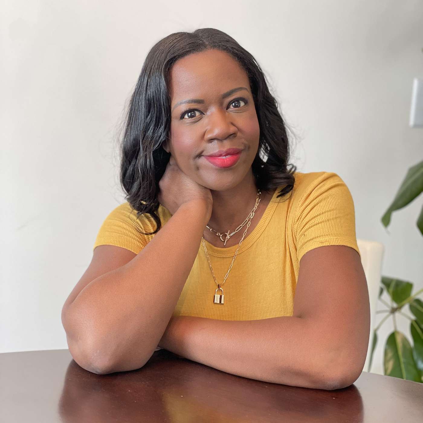 The Danny and Park Novels Good News Podcast