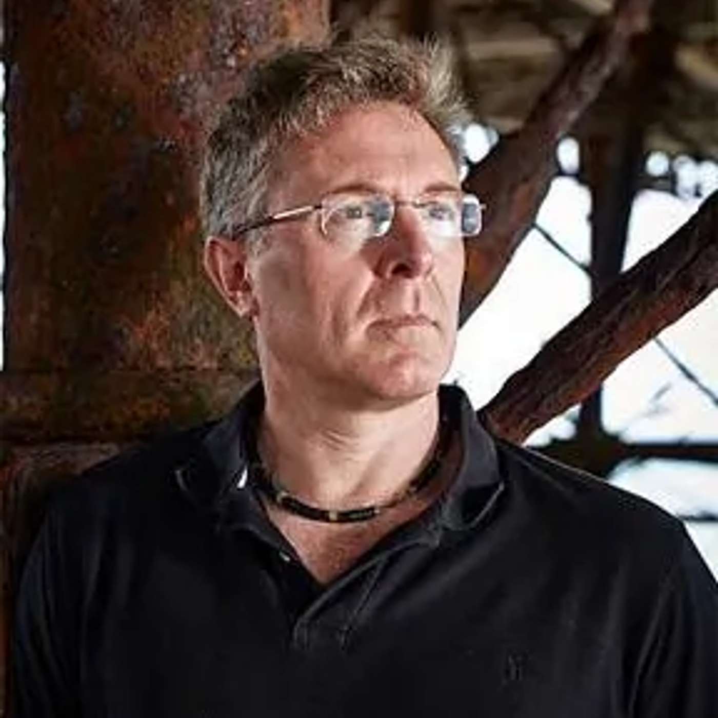 Ep 103 James Lovegrove