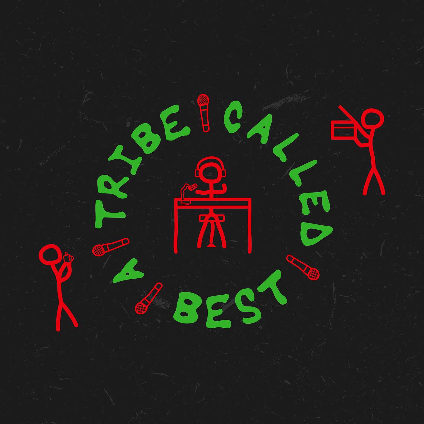 A Tribe Called Best