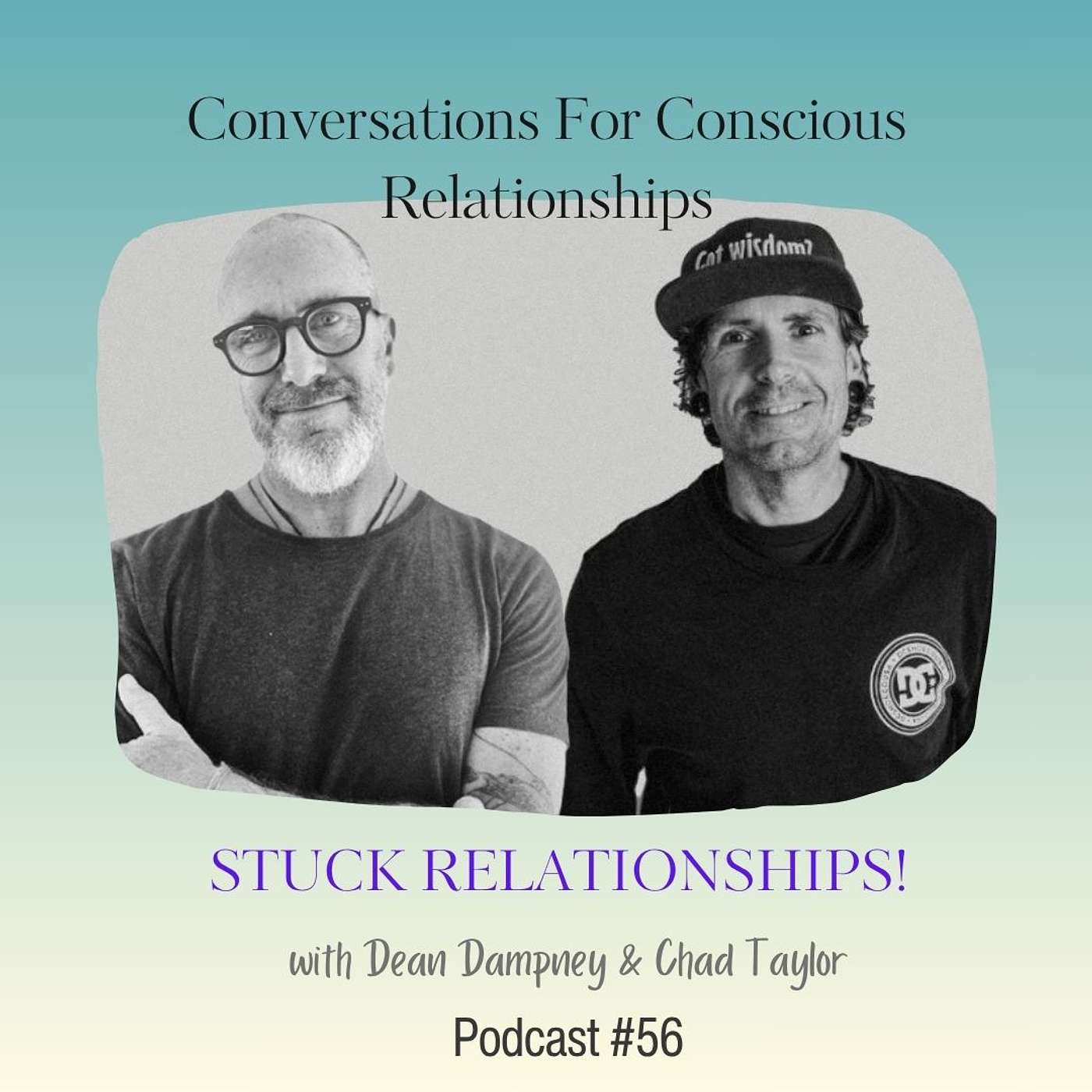 Conversations For Conscious Relationships