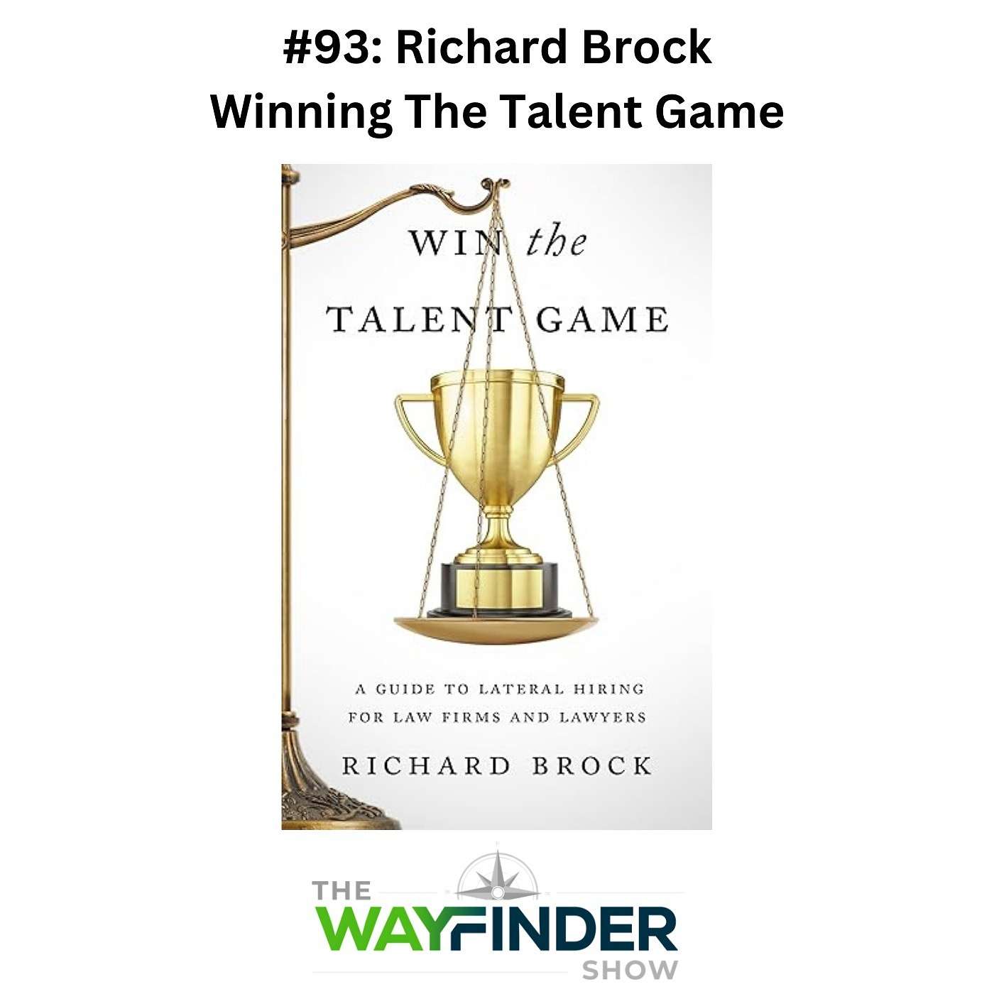 Winning the Talent Game - Richard Brock