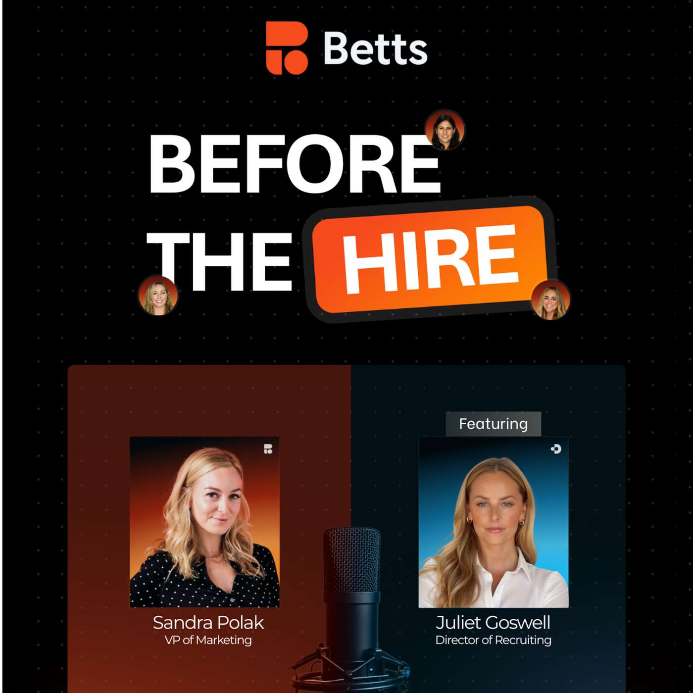 Beyond the Hire