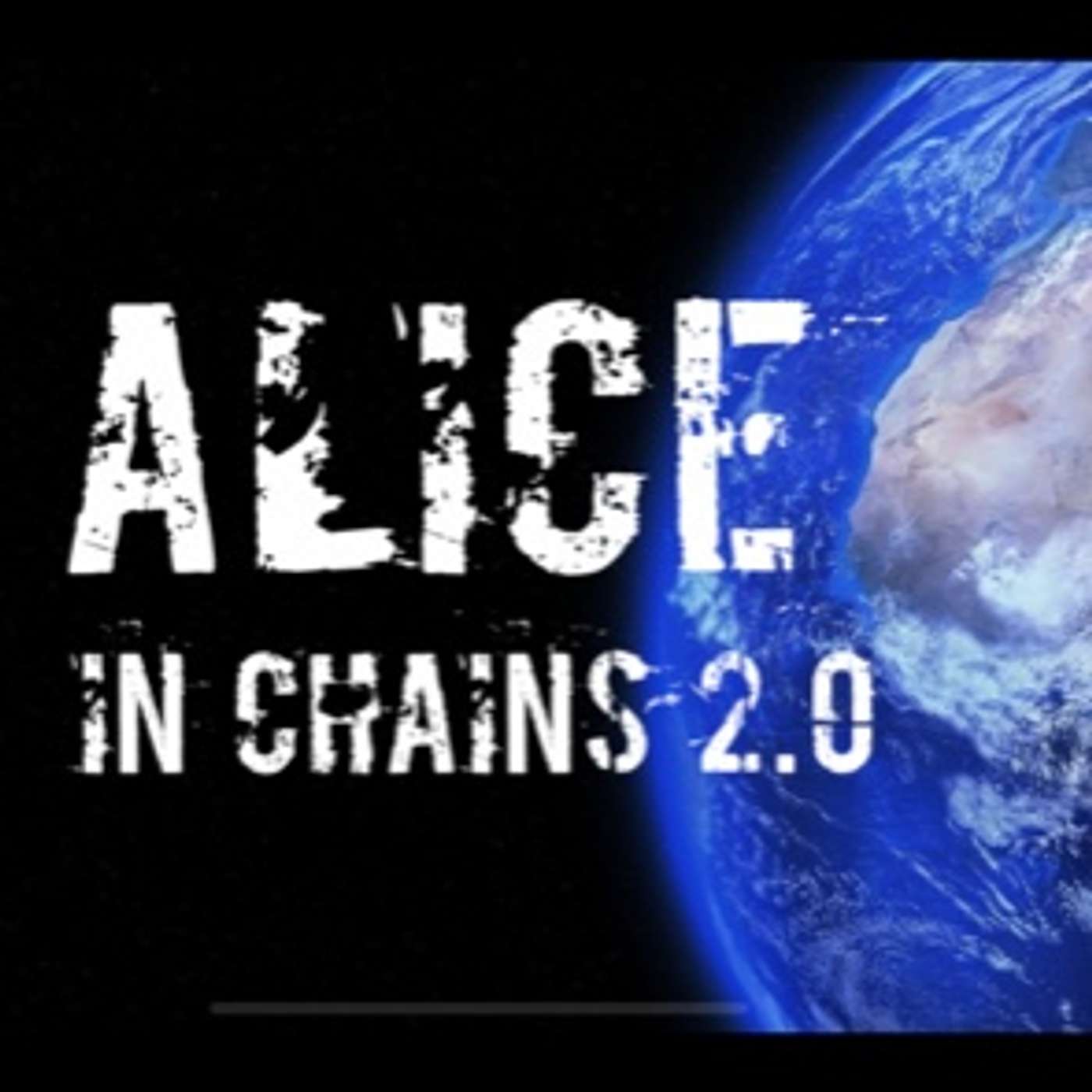 Alice In Chains 2.0