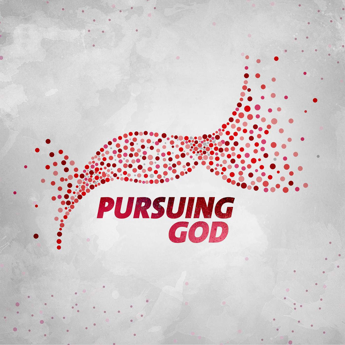 DNA #1 - Pursuing God episode artwork