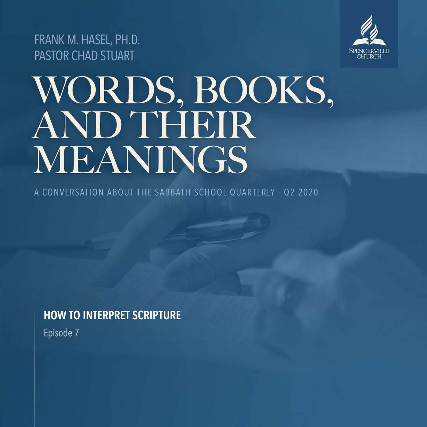 Worship at Spencerville