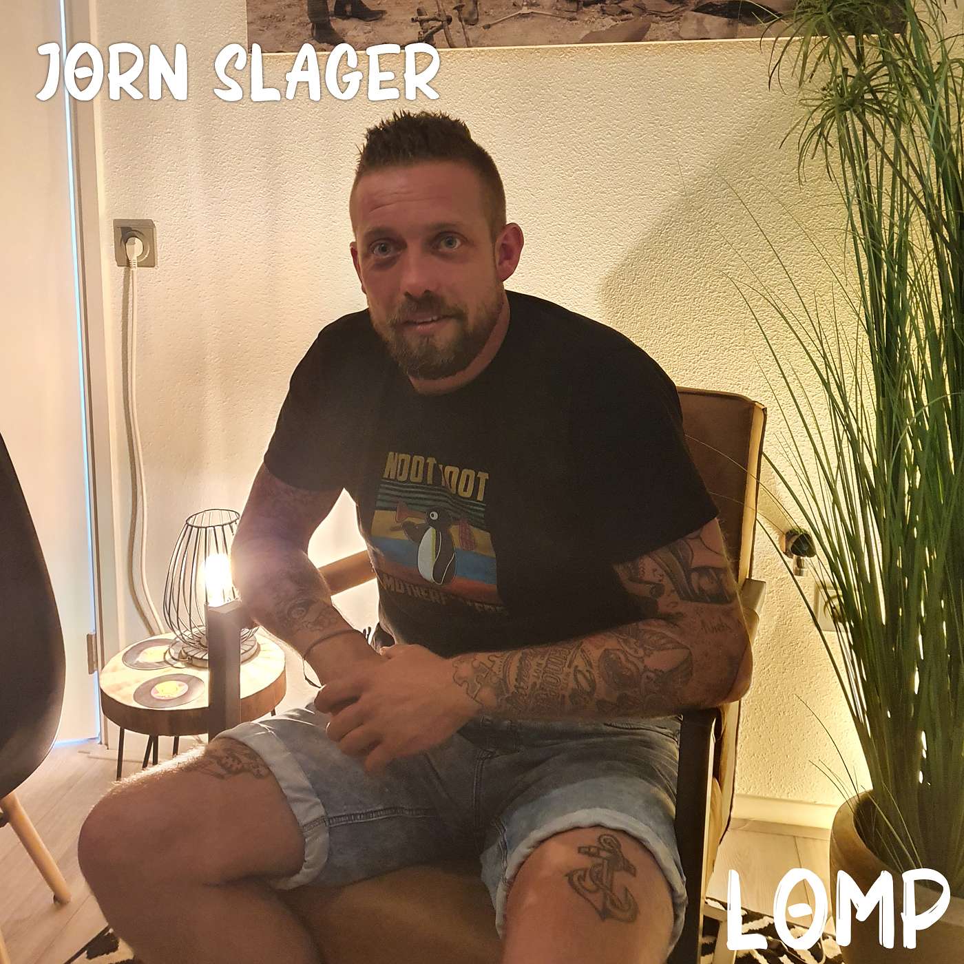 Lomp Podcast