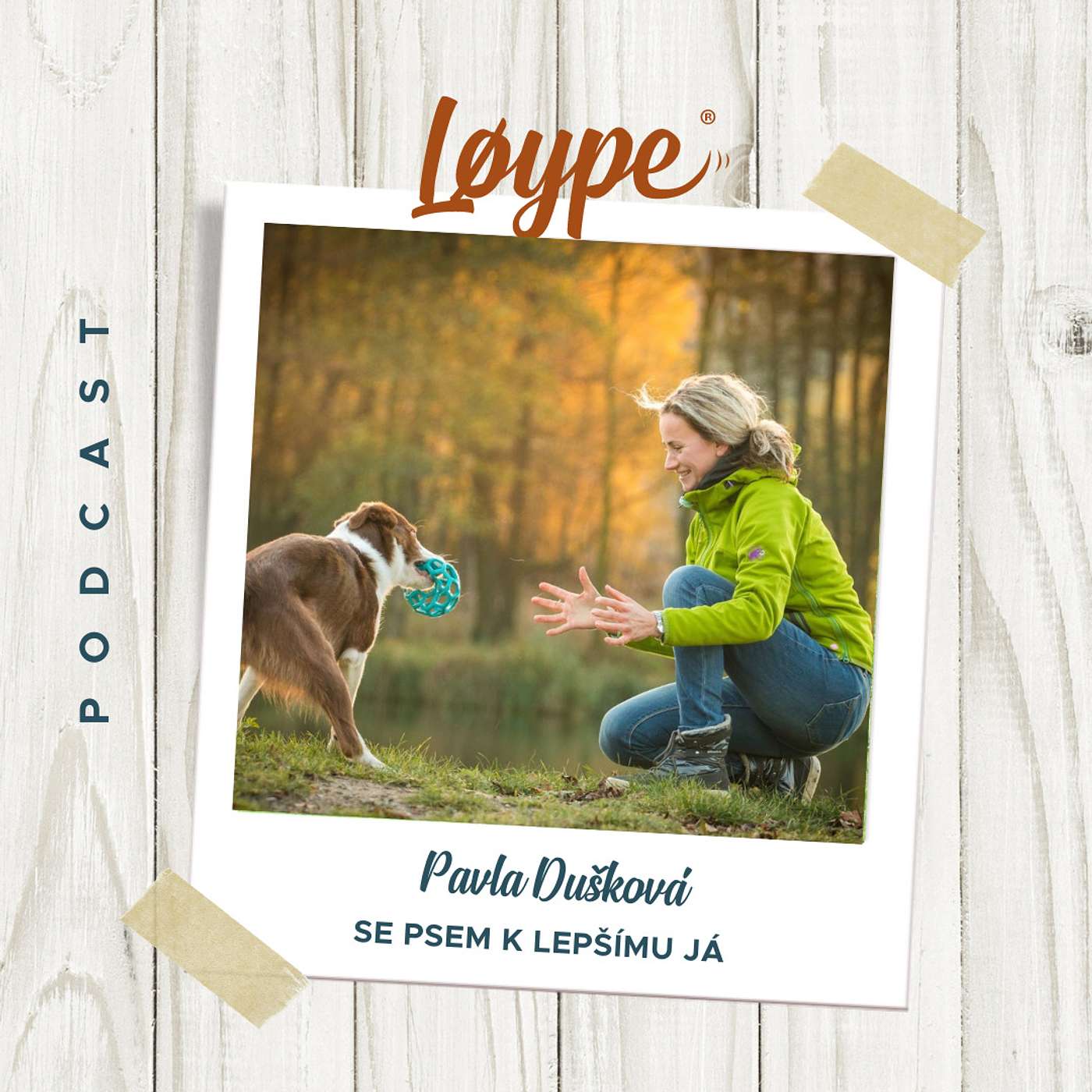 Løype podcast