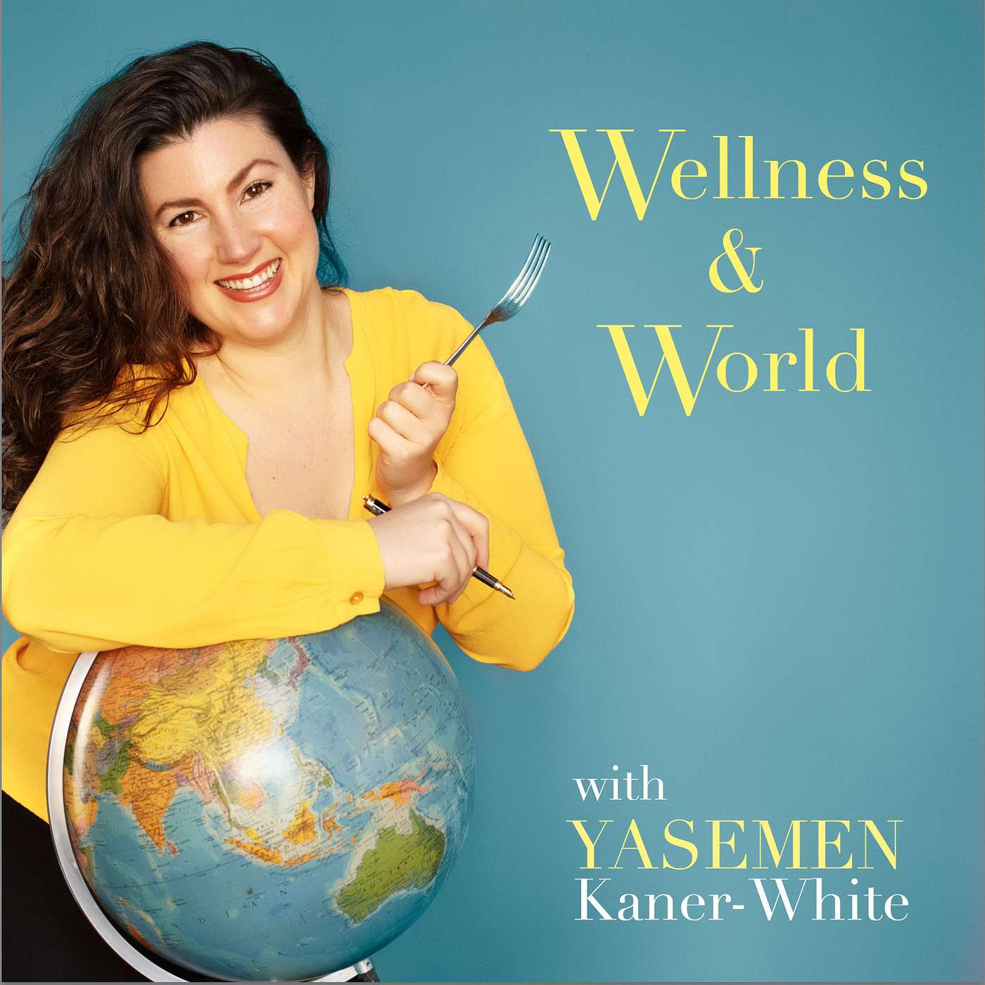 Wellness & World