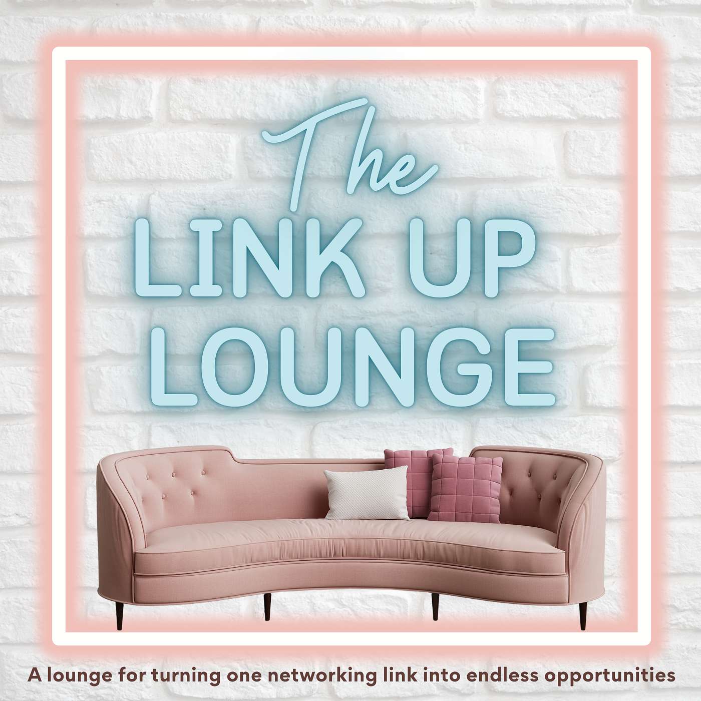 The Link Up Lounge