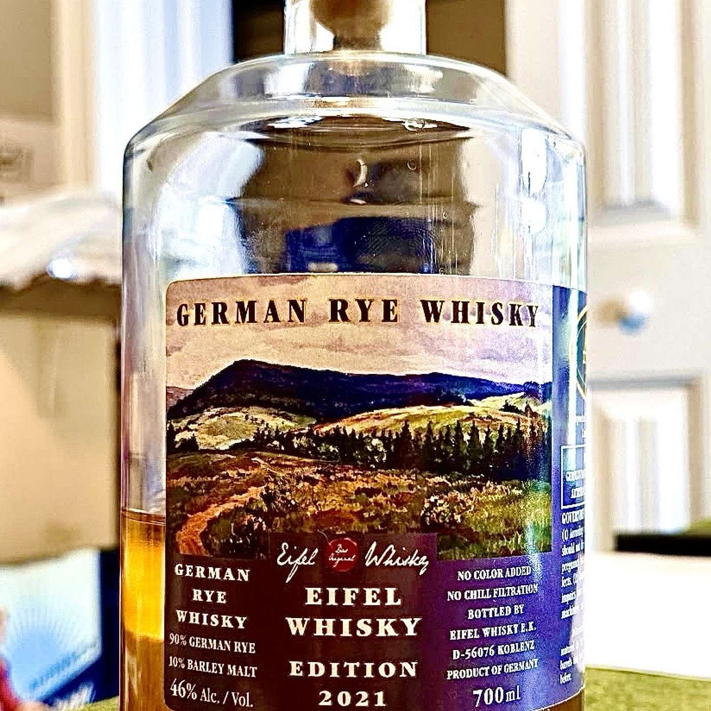 The Scotchy Bourbon Boys