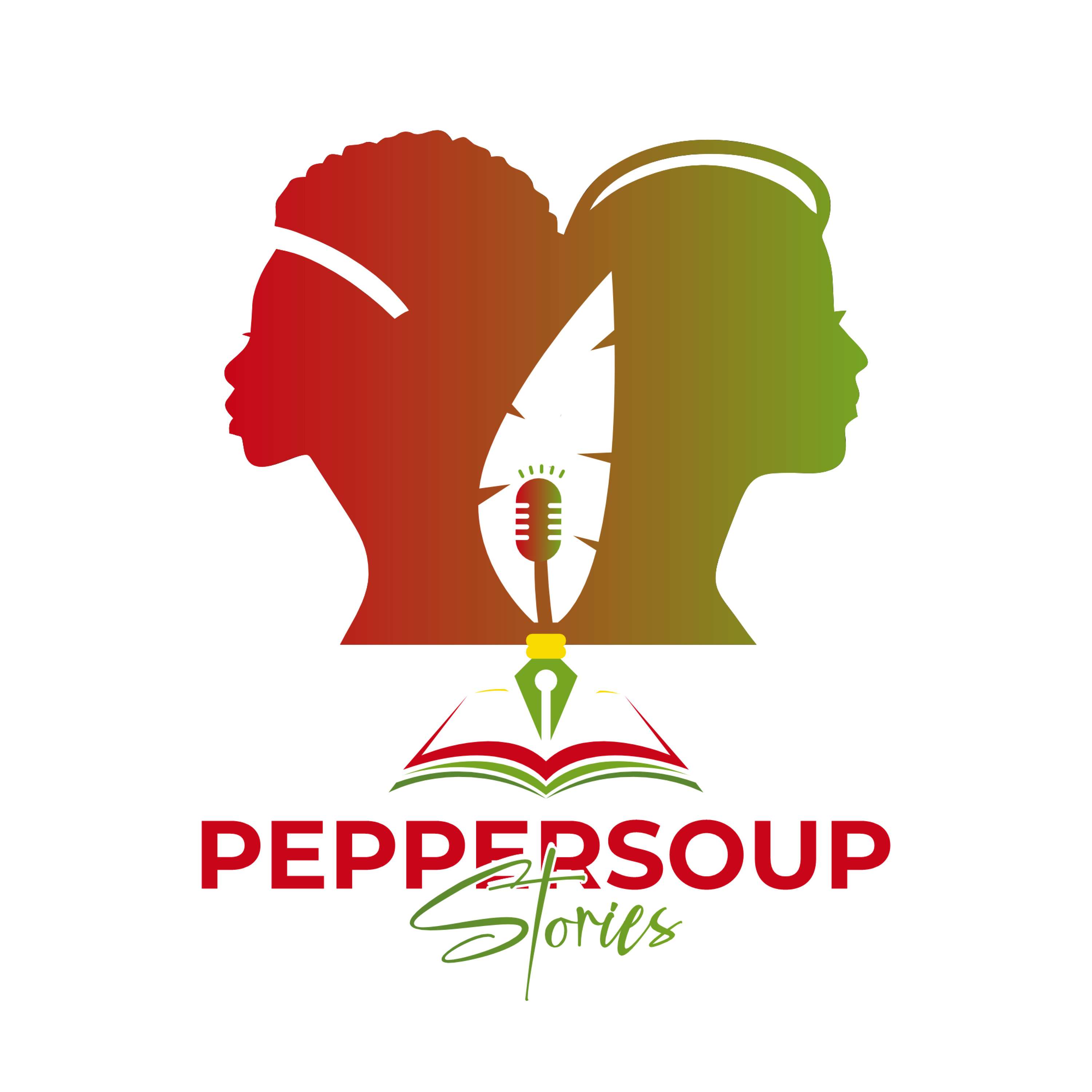 Peppersoup Stories: Soothing the Souls of Women