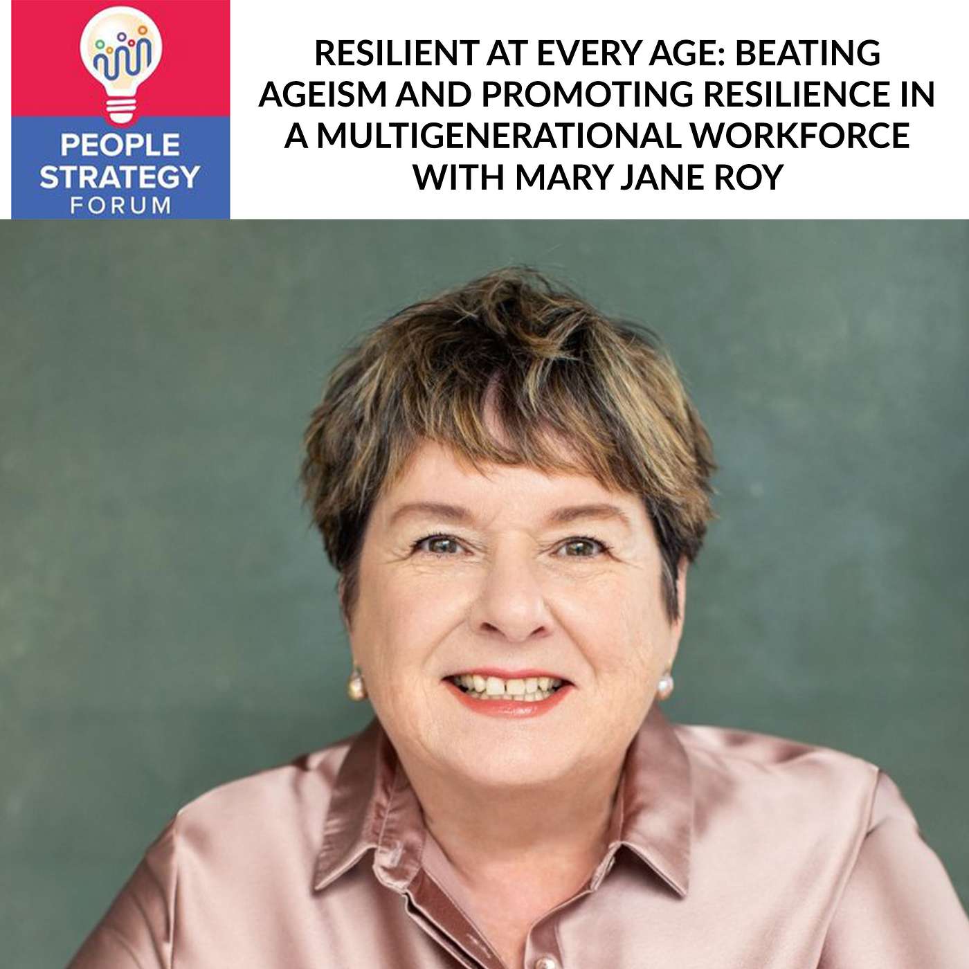 People Strategy Forum