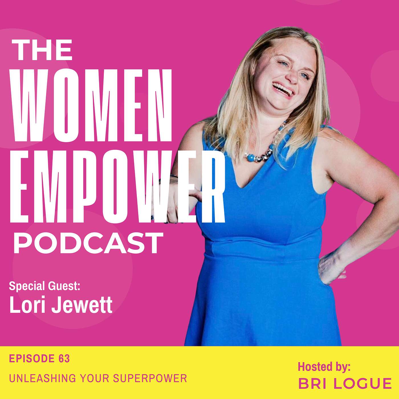 Women Empower Wednesdays