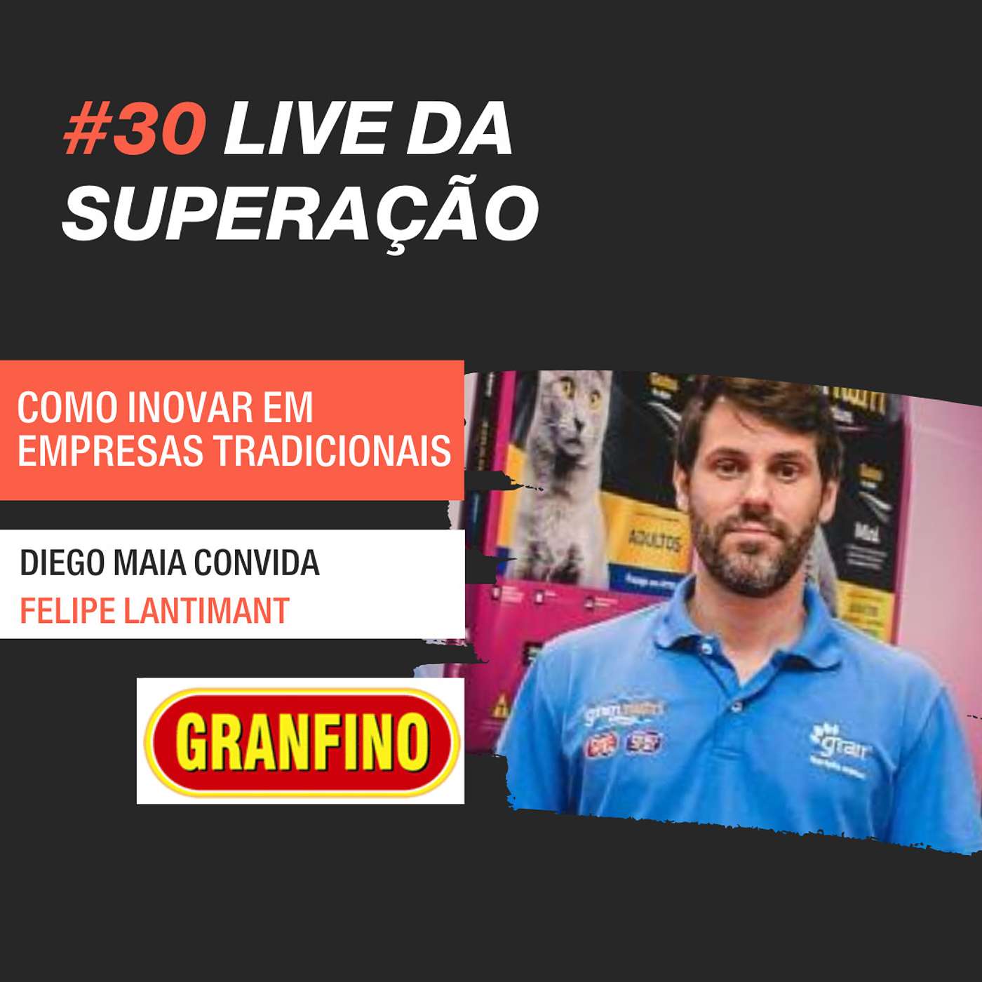 Diego Maia: Vendas, Otimismo e Empreendedorismo