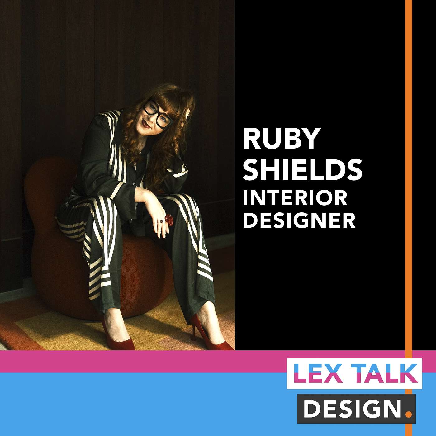 Ruby Shields - Interior Designer, on making the move from advertising to interior design