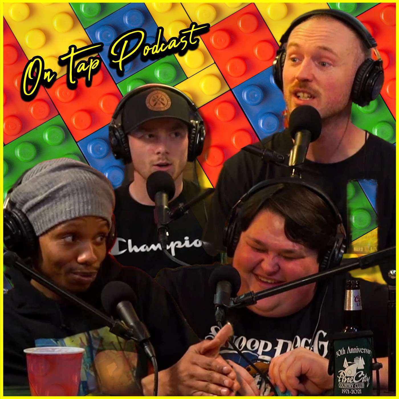 How Childhood Trauma Shaped Us Ft. Keith (Avery20Ga) π» On Tap #193 How Childhood Trauma Shaped Us Ft. Keith (Avery20Ga) π» On Tap #193