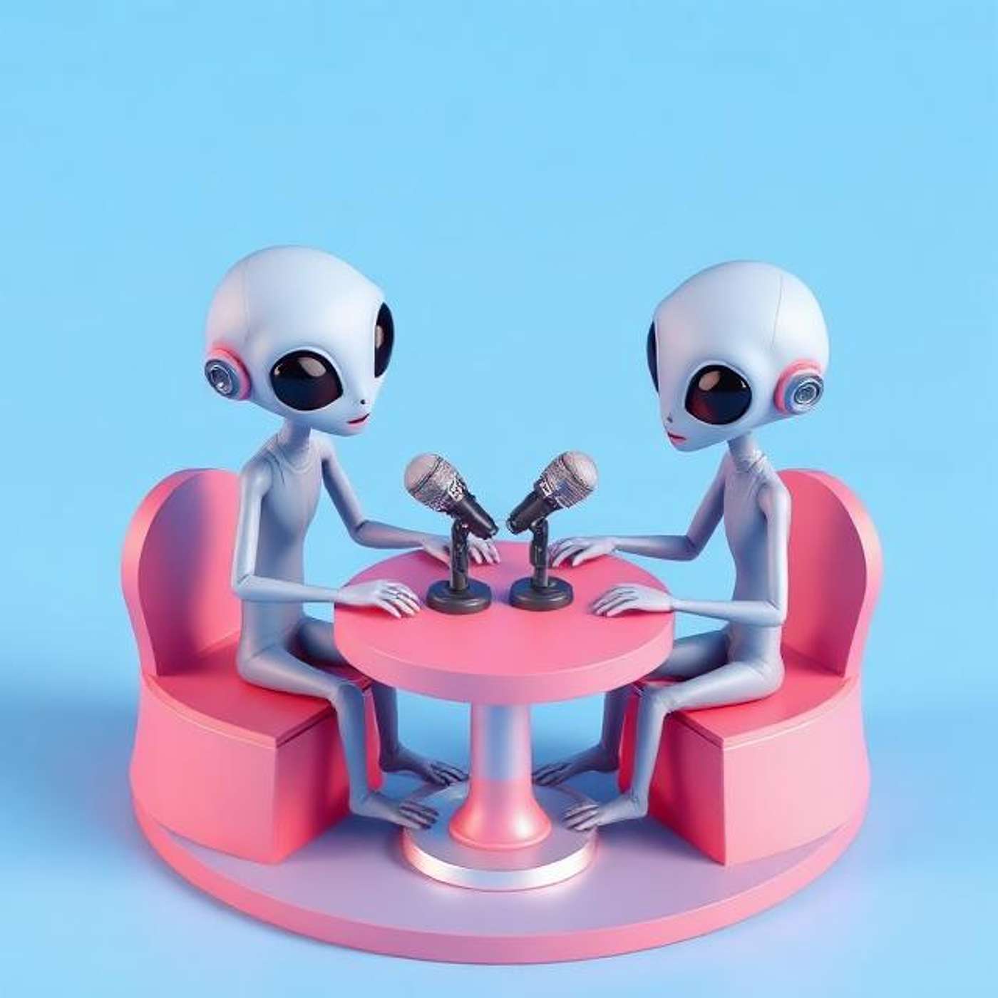 Two Aliens - The Disappearance of Lauren Spierer Two Aliens - The Disappearance of Lauren Spierer