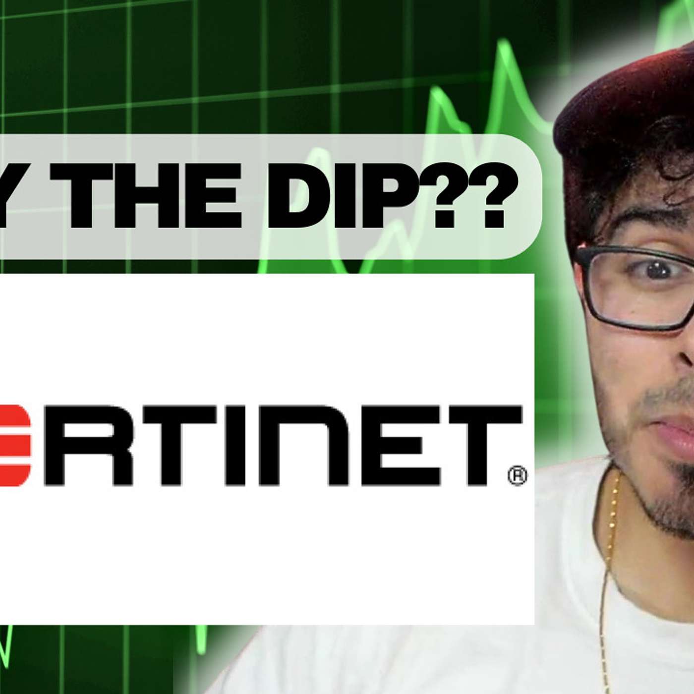 What The Chip Happened - Jose Najarro AI & Chip Stocks
