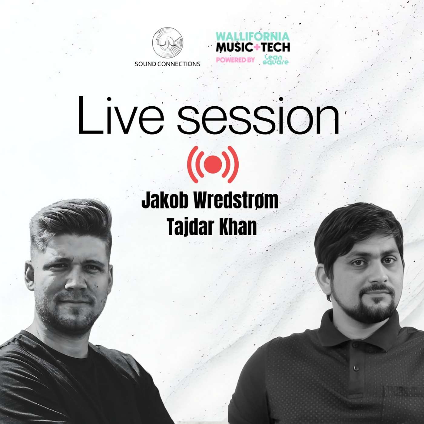 #126: WALLIFORNIA: Music Tech Funding Is Broken – Who Might Fix It?
