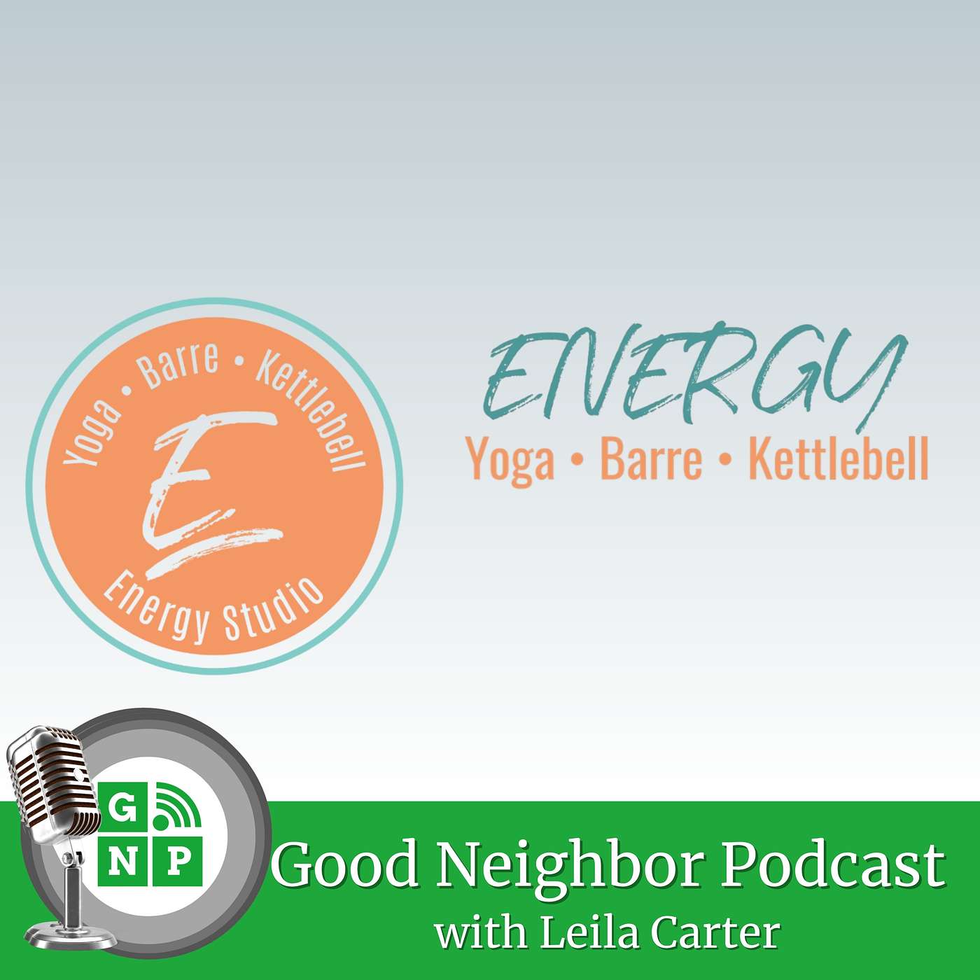 Good Neighbor Podcast: Pittsburgh